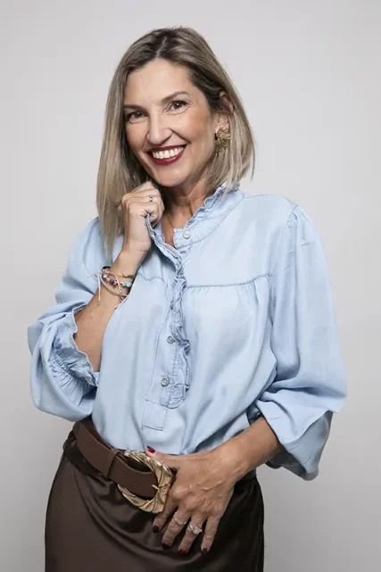 Aura Mujer - Sesión de Fotos para Mujer